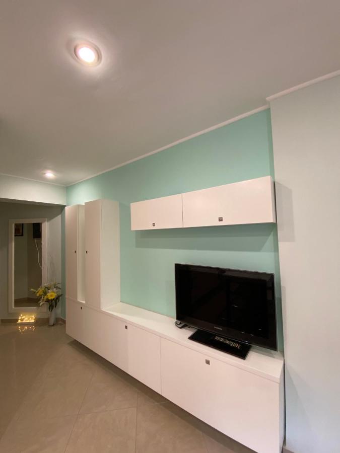 Airport Tk Luxury Home Artemida  Exterior foto